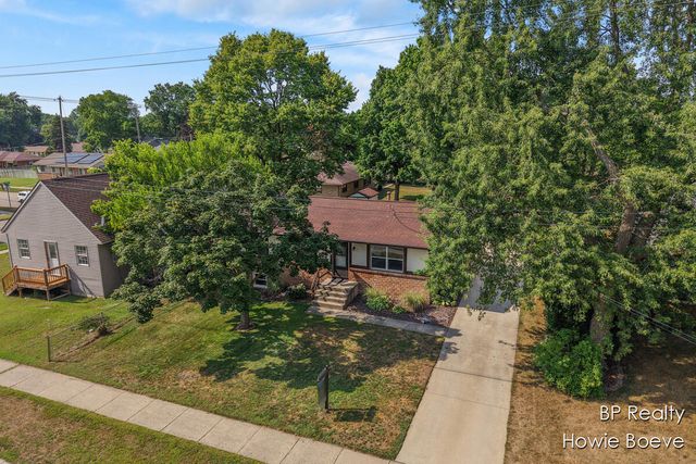 4383 40th Street SW, Grandville, MI 49418