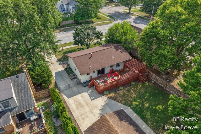 4383 40th Street SW, Grandville, MI 49418