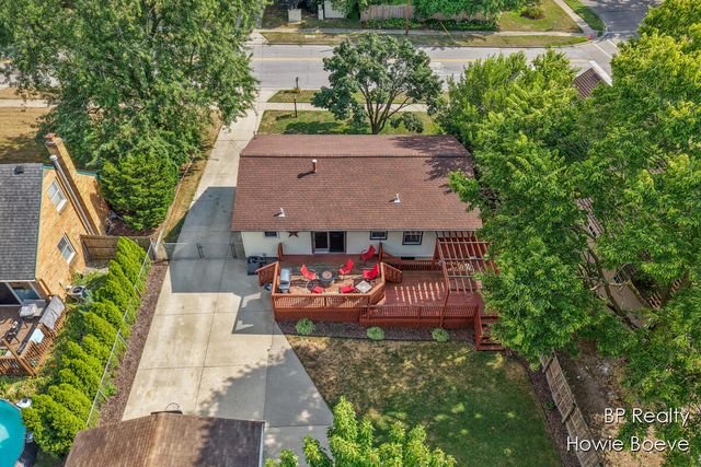 4383 40th Street SW, Grandville, MI 49418