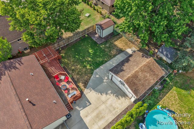 4383 40th Street SW, Grandville, MI 49418