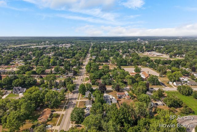 4383 40th Street SW, Grandville, MI 49418