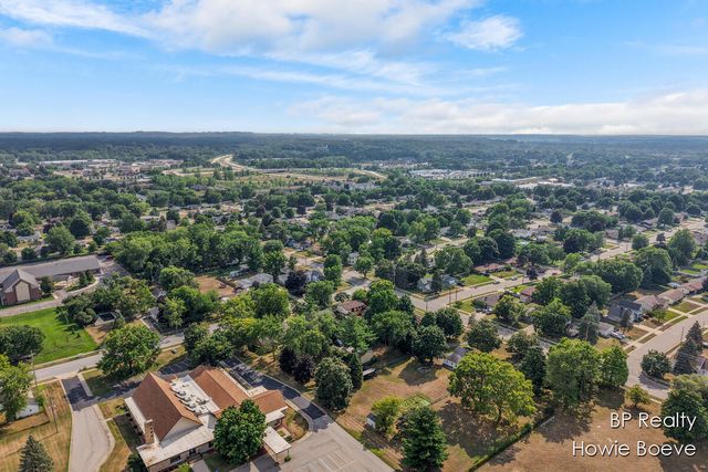 4383 40th Street SW, Grandville, MI 49418