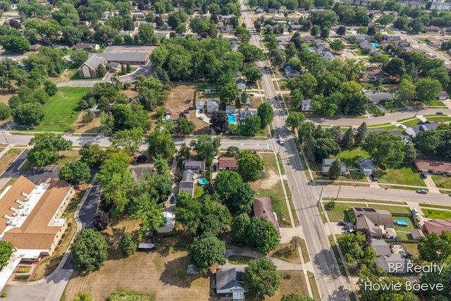 4383 40th Street SW, Grandville, MI 49418