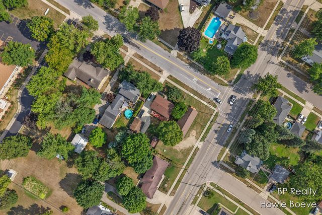 4383 40th Street SW, Grandville, MI 49418