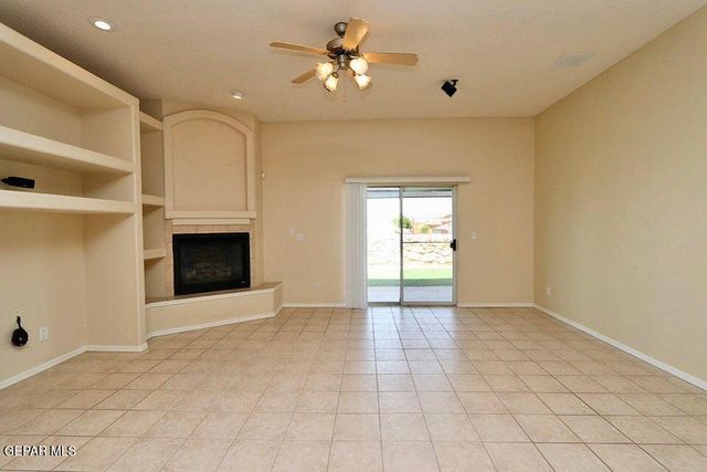 1455 CHEROKEE RIDGE Drive, El Paso, TX 79912