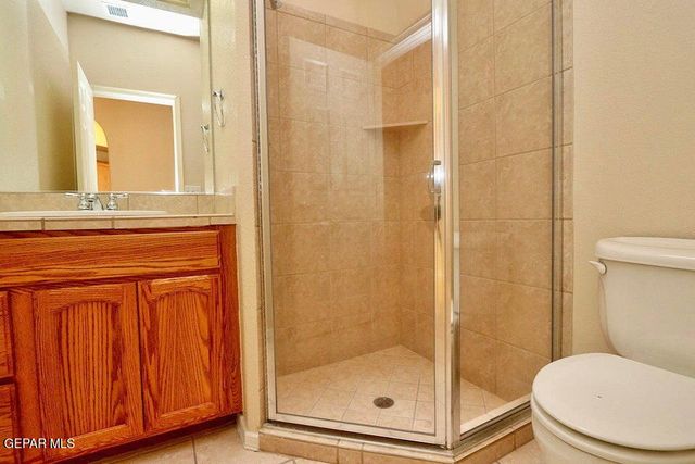 1455 CHEROKEE RIDGE Drive, El Paso, TX 79912