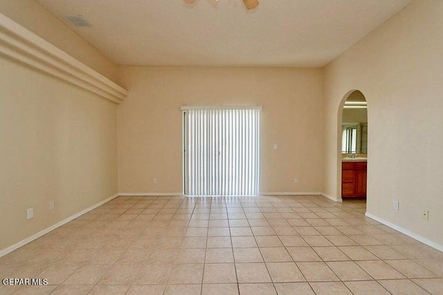 1455 CHEROKEE RIDGE Drive, El Paso, TX 79912