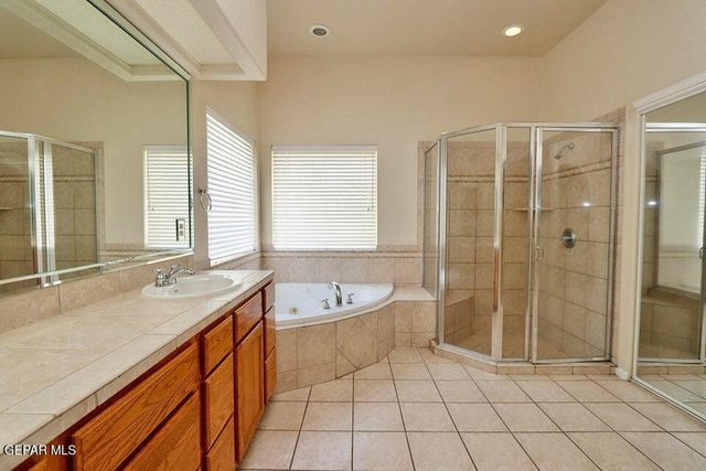 1455 CHEROKEE RIDGE Drive, El Paso, TX 79912