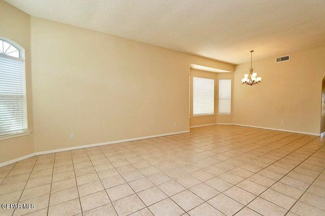 1455 CHEROKEE RIDGE Drive, El Paso, TX 79912
