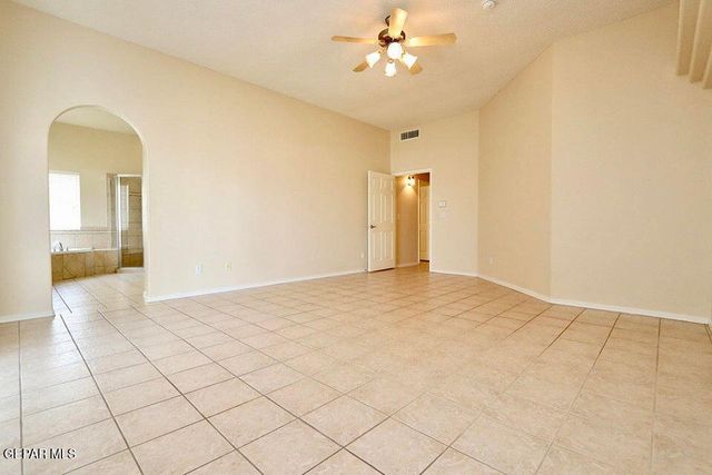 1455 CHEROKEE RIDGE Drive, El Paso, TX 79912