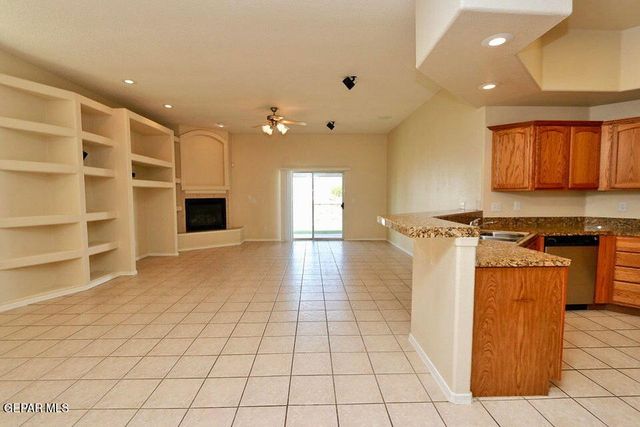 1455 CHEROKEE RIDGE Drive, El Paso, TX 79912