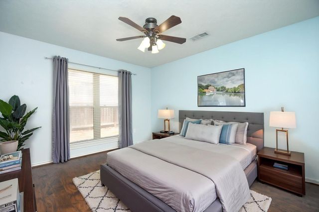 6622 Pauma Drive, Houston, TX 77069