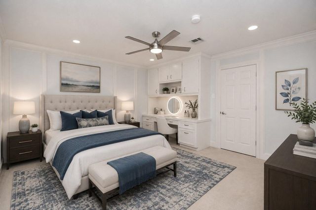 6622 Pauma Drive, Houston, TX 77069