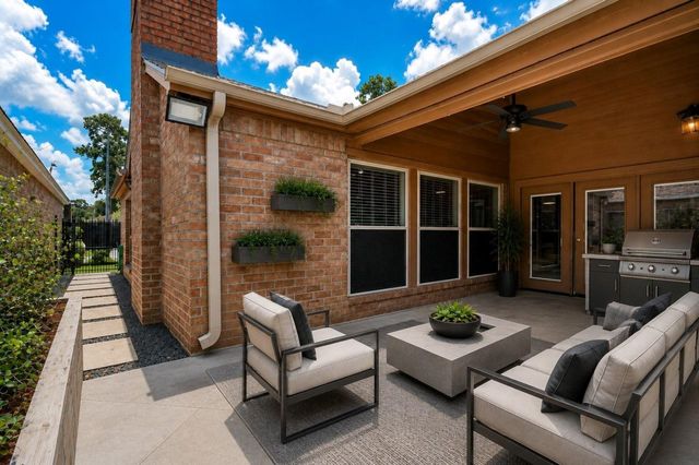 6622 Pauma Drive, Houston, TX 77069