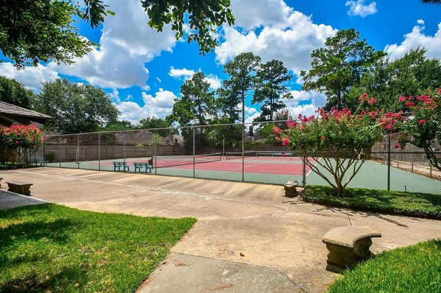 6622 Pauma Drive, Houston, TX 77069