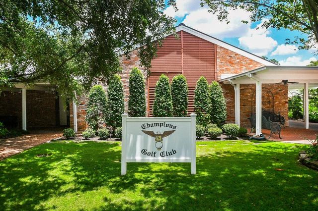 6622 Pauma Drive, Houston, TX 77069