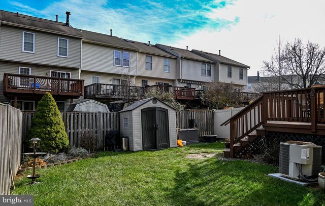 21 CEDARCONE CT, Nottingham, MD 21236