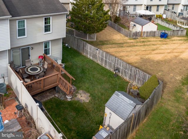 21 CEDARCONE CT, Nottingham, MD 21236