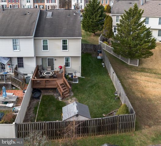 21 CEDARCONE CT, Nottingham, MD 21236