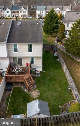 21 CEDARCONE CT, Nottingham, MD 21236