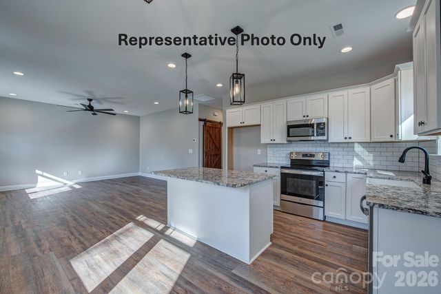 5159 Flay Road, Lincolnton, NC 28092