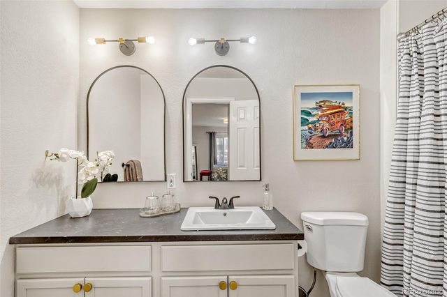 3600 S Pierce Street 2-102, Lakewood, CO 80235