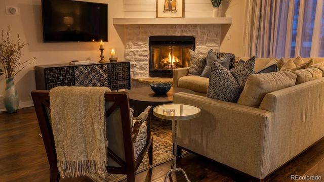 3600 S Pierce Street 2-102, Lakewood, CO 80235