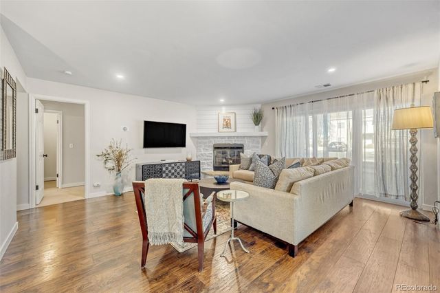 3600 S Pierce Street 2-102, Lakewood, CO 80235
