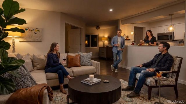3600 S Pierce Street 2-102, Lakewood, CO 80235