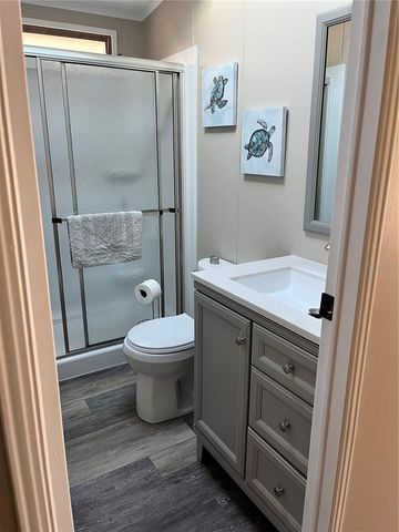 611 LA JOLLA CIRCLE, North Port, FL 34287