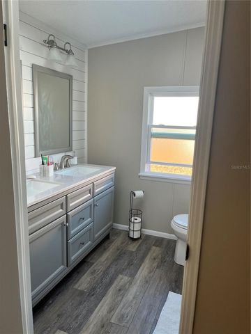 611 LA JOLLA CIRCLE, North Port, FL 34287