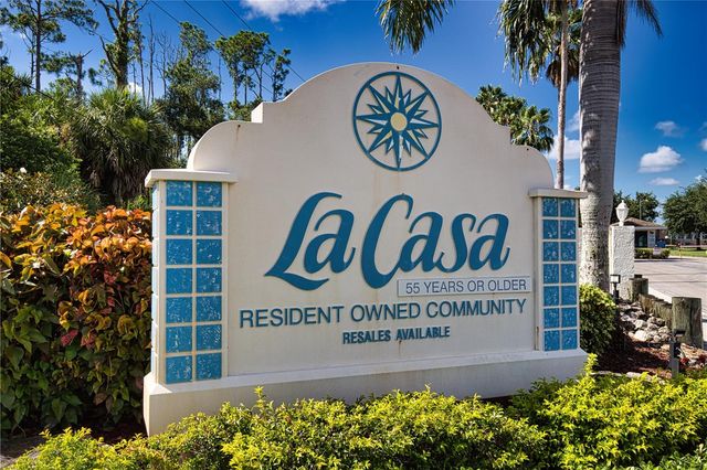 611 LA JOLLA CIRCLE, North Port, FL 34287