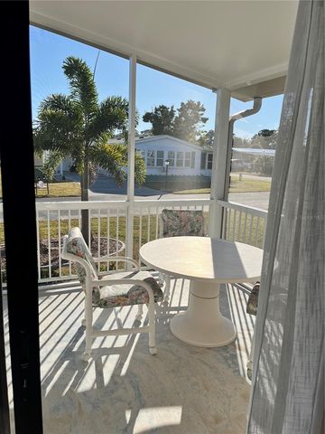 611 LA JOLLA CIRCLE, North Port, FL 34287