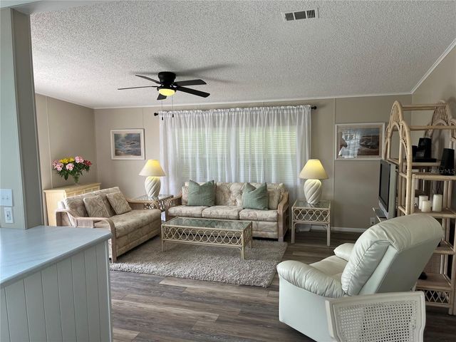 611 LA JOLLA CIRCLE, North Port, FL 34287