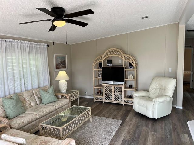 611 LA JOLLA CIRCLE, North Port, FL 34287