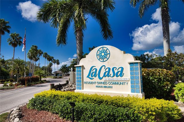 611 LA JOLLA CIRCLE, North Port, FL 34287