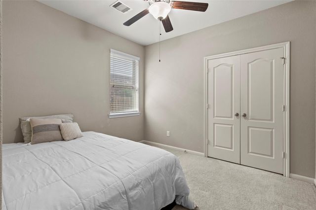 1611 Summer City Drive, Houston, TX 77047