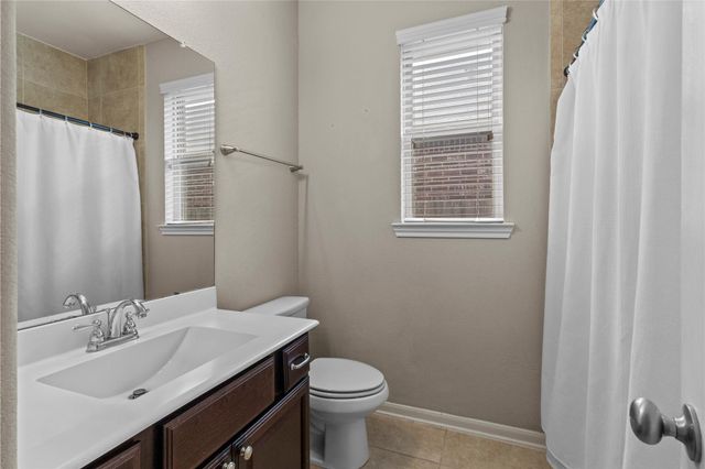 1611 Summer City Drive, Houston, TX 77047