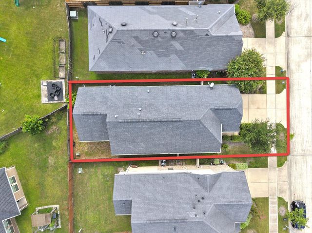 1611 Summer City Drive, Houston, TX 77047