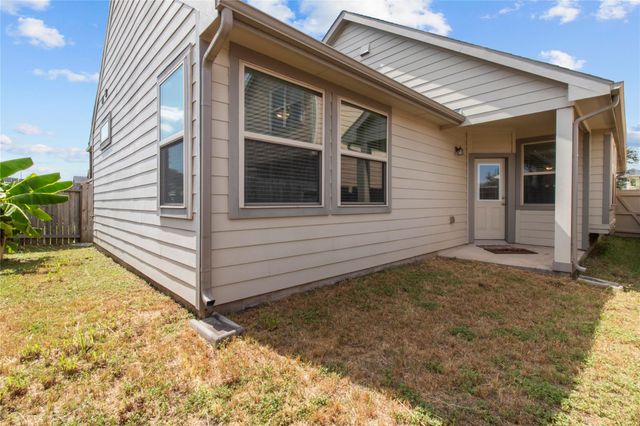 1611 Summer City Drive, Houston, TX 77047