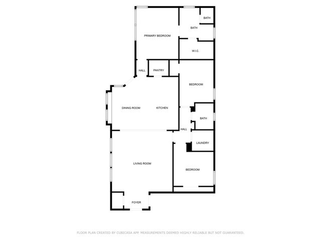 1611 Summer City Drive, Houston, TX 77047