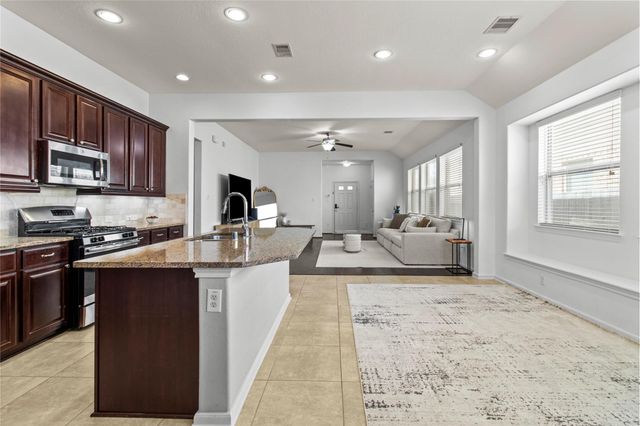 1611 Summer City Drive, Houston, TX 77047