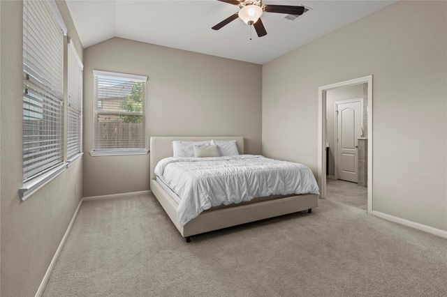 1611 Summer City Drive, Houston, TX 77047