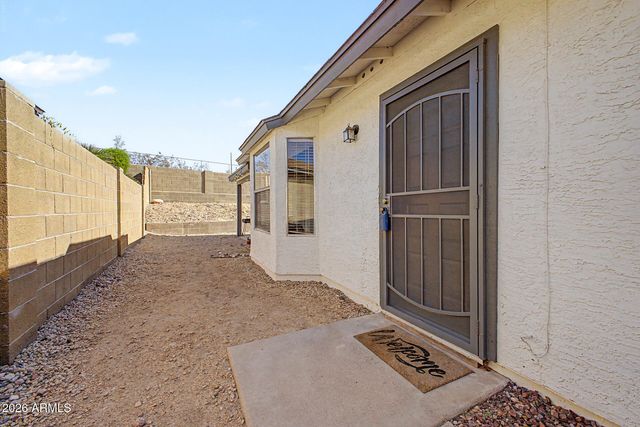 619 E JENSEN Street 32, Mesa, AZ 85203