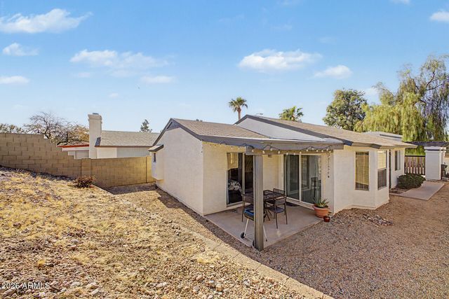 619 E JENSEN Street 32, Mesa, AZ 85203