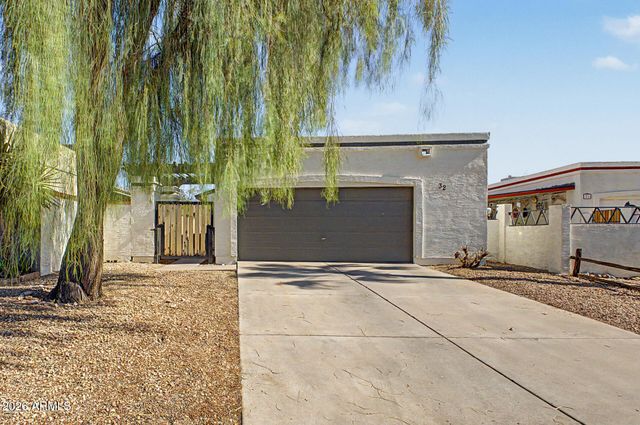 619 E JENSEN Street 32, Mesa, AZ 85203