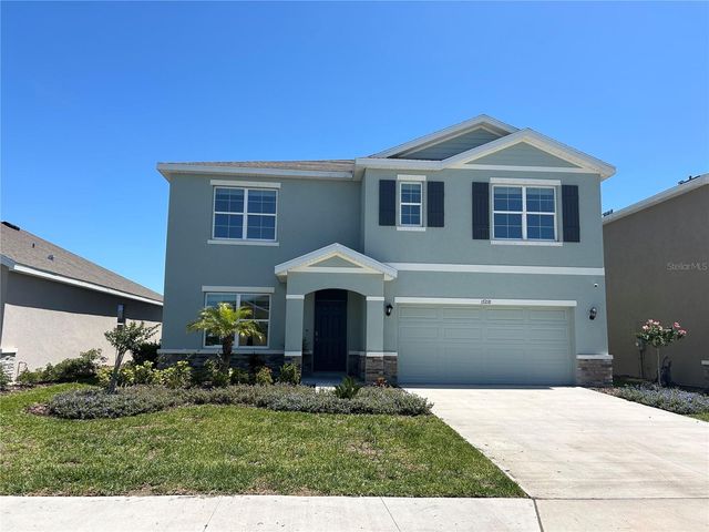 17218 RESERVA DRIVE, Bradenton, FL 34211