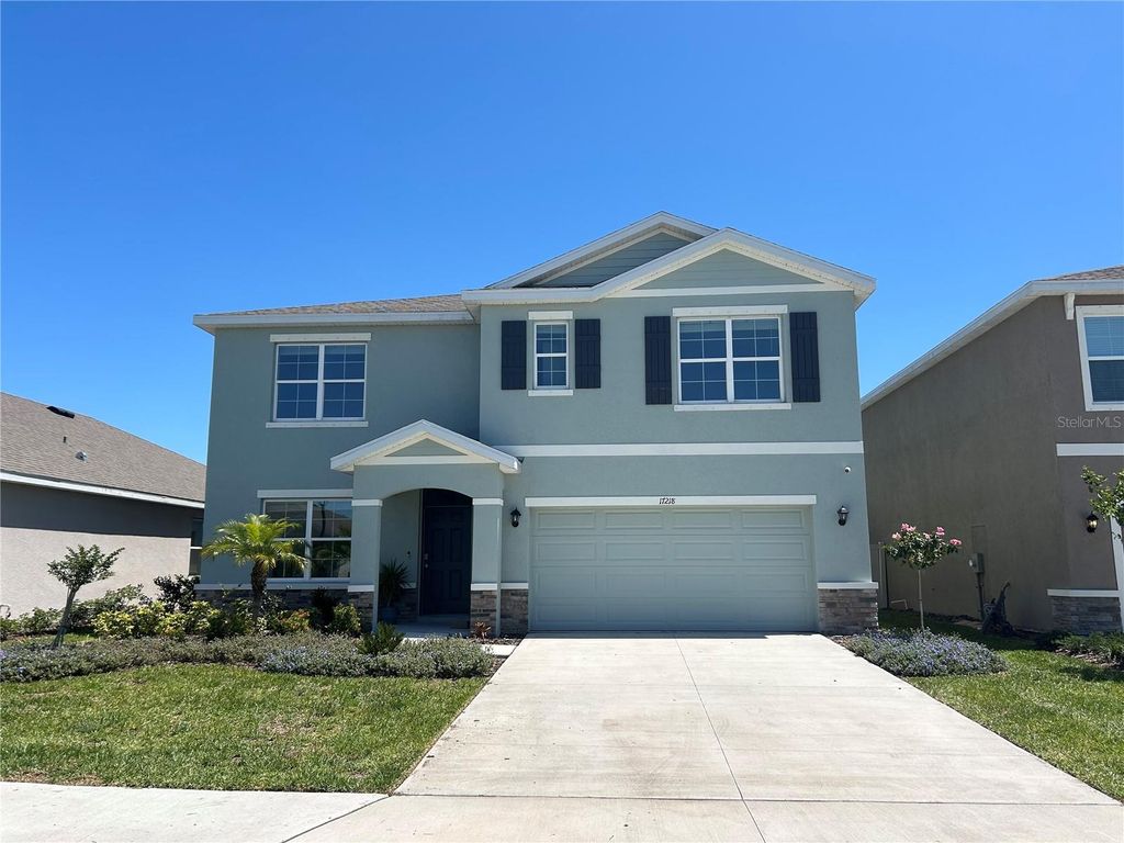 17218 RESERVA DRIVE, Bradenton, FL 34211