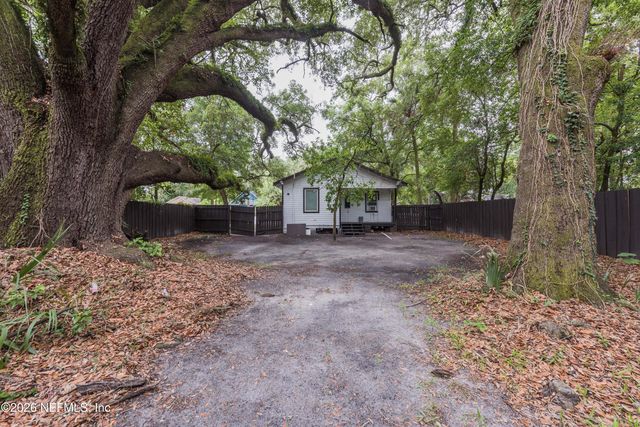 1045 E 11TH Street, Jacksonville, FL 32206