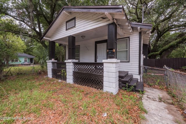 1045 E 11TH Street, Jacksonville, FL 32206